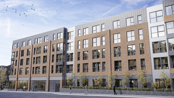 10 - Fox & Foundry - Exterior Day