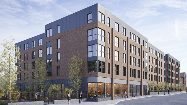 11 - Fox & Foundry - Exterior Day