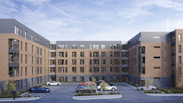 12 - Fox & Foundry - Exterior Day