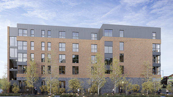 13 - Fox & Foundry - Exterior Day