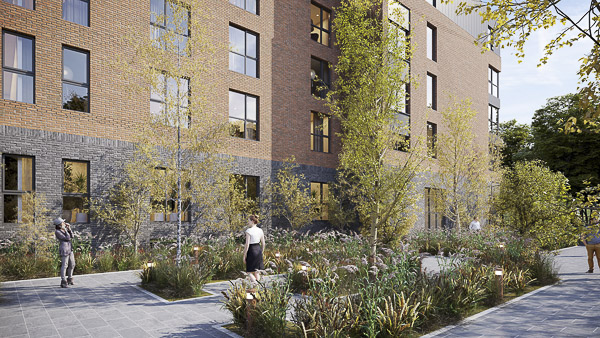 15 - Fox & Foundry - Exterior Day